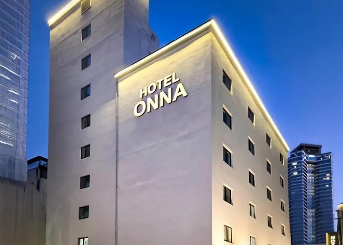 Onna Haeundae *