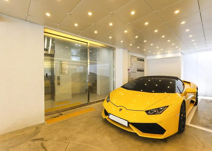 Onna Haeundae * 釜山広域市